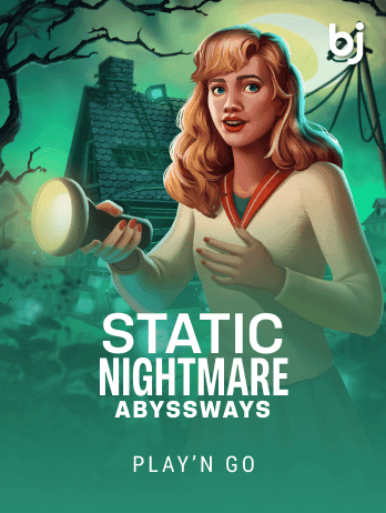 Static Nightmare ABYSSWAY game icon