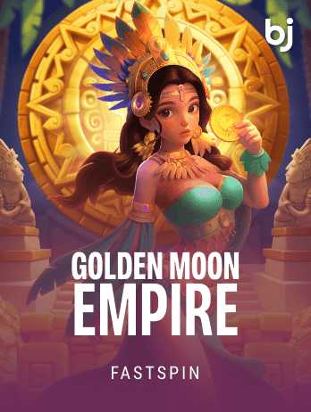 Golden Moon Empire game icon