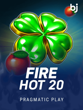 Fire Hot 20 game icon