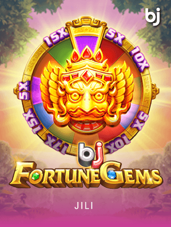 Fortune Gems game icon