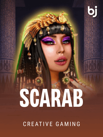 Scarab game icon
