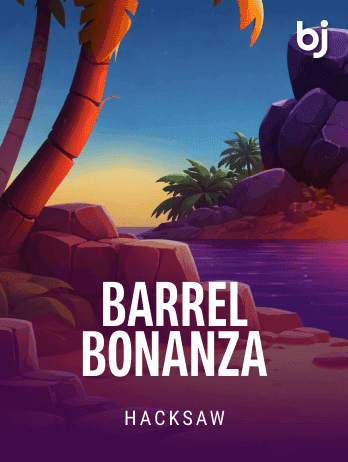 Barrel Bonanza game icon