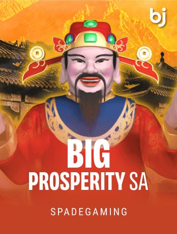 Big Prosperity SA game icon
