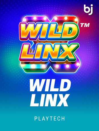 Wild Linx game icon