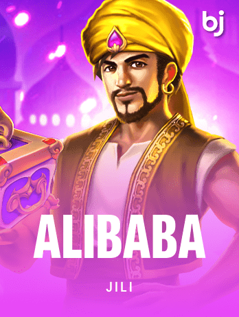 Alibaba game icon