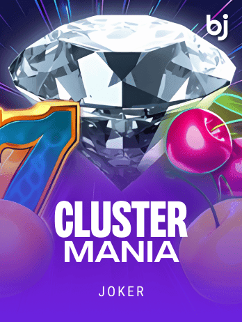 Cluster Mania game icon