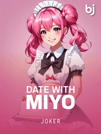Date With Miyo game icon