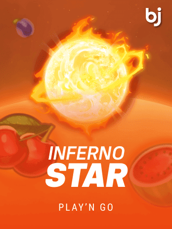 Inferno Star game icon