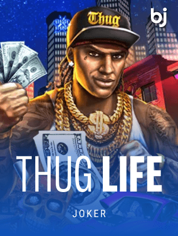 Thug Life game icon
