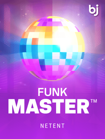 Funk Master™ game icon